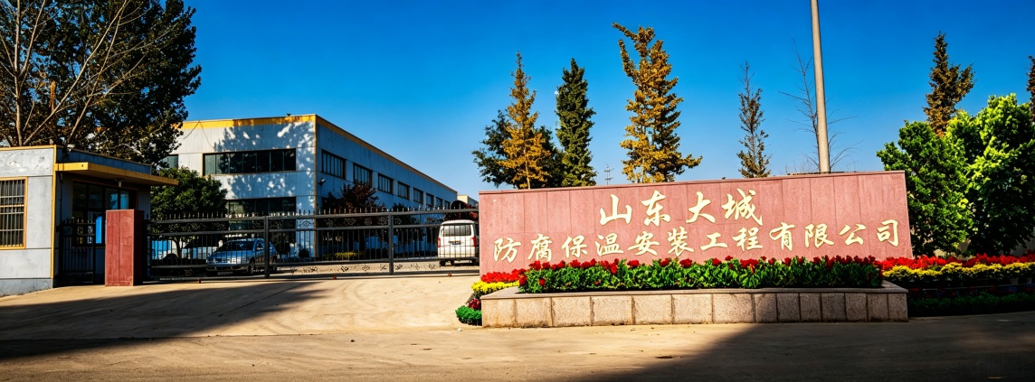 鄂城聚氨酯保温管生产厂家